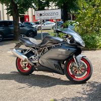 Ducati supersport 750 A2