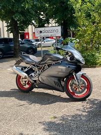 Ducati supersport 750 A2