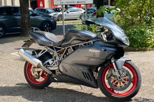 Ducati supersport 750 A2