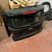 Portellone jeep renegade