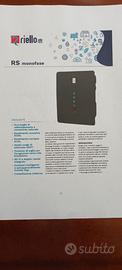 RIELLO INVERTER FOTOVOLTAICO 4KW