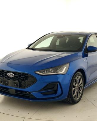 FORD Focus 1.0 ecoboost h ST-Line Style 125cv
