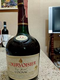 Cognac Courvoisier 