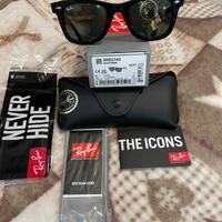 Occhiali Ray- Ban Wayfarer