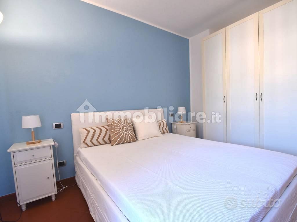 Appartamento – Loano, Borgo Castello, Savona - Vista 4
