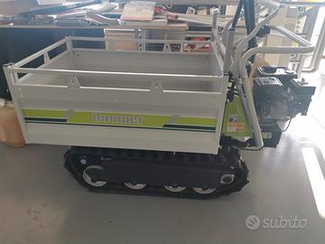 motocarriola 