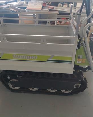motocarriola 