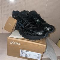 Asics gel kayano 14 black