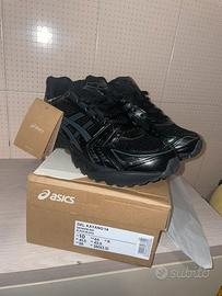 Asics gel kayano 14 black