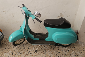 Piaggio 50n