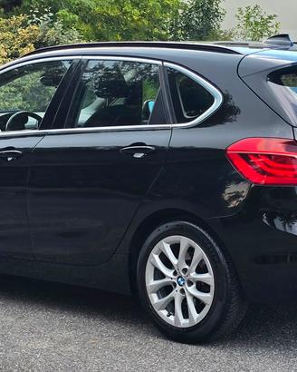 Bmw 218d Luxury cambio automatico 