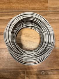 Cavo Ethernet CAT6 FTP Full Rame – 25 metri