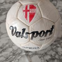 Calcio Padova 1910 Pallone Valsport