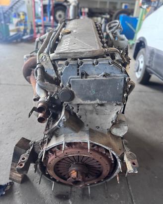 Motore iveco stralis 480 / 540 CURSOR 13 euro 3