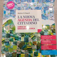 libro La nuova agenda del cittadino