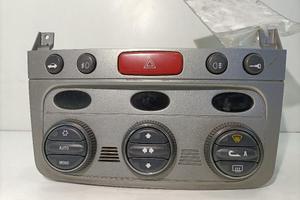 COMANDI CLIMA ALFA ROMEO 147 Serie (937) 073533092