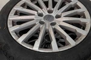 Cerchi 17 Audi Q2