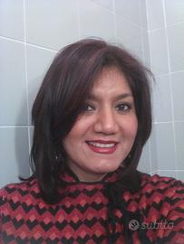 Addetta al assemblaggio, confezionamento