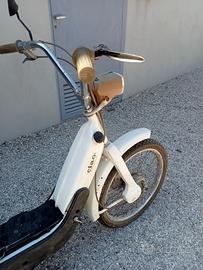 Ciclomotore Piaggio 1972