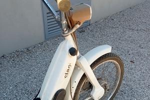 Ciclomotore Piaggio 1972