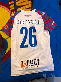 Maglia gara Catania 22-23