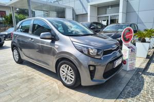 KIA Picanto 1.0 12V GPL 5p. Urban TAGLIANDI KIA