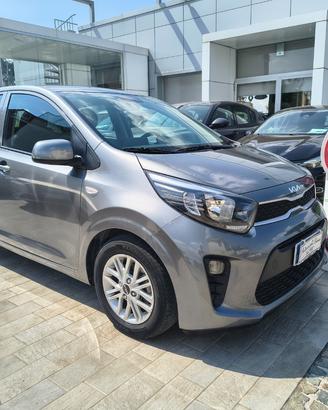 KIA Picanto 1.0 12V GPL 5p. Urban TAGLIANDI KIA