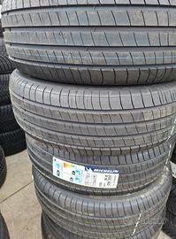 205/60/16 michelin nuove 4 pezzi primasy