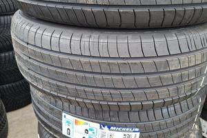 205/60/16 michelin nuove 4 pezzi primasy
