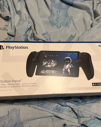 PlayStation portal black edition