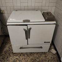 stufa economica a legna 