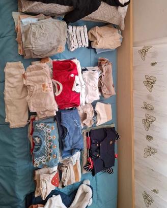abbigliamento bambino