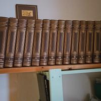 Enciclopedia Storia del Terzo Reich 