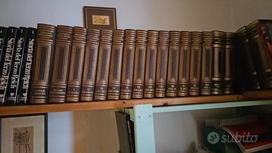 Enciclopedia Storia del Terzo Reich 