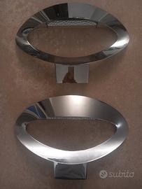 Lampada Artemide Mesmeri Cromo