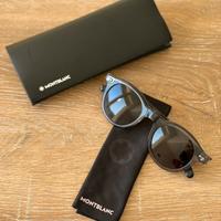 Occhiali da sole Montblanc