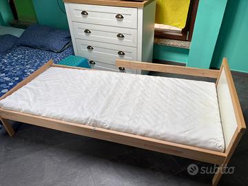 Letto bambino