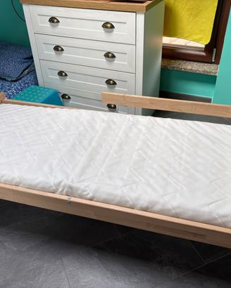 Letto bambino