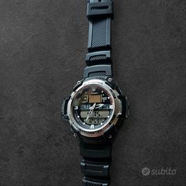Casio Outgear SGW-400H – Twin Sensor