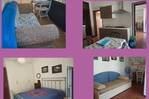 Ascea marina centralissimo/tutto a piedi/mare300m