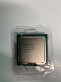 Intel pentium e5700