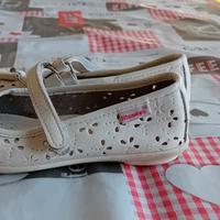 Ballerine per bambina