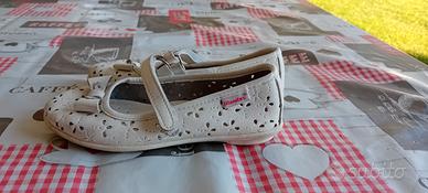Ballerine per bambina