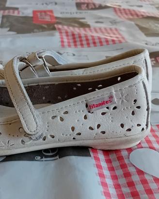 Ballerine per bambina
