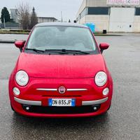 Fiat 500 1.4 16V Sport