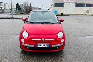 Fiat 500 1.4 16V Sport