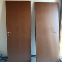 porte da appartamento 