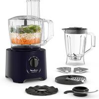 Robot da cucina multifunzione Moulinex Easy Force,