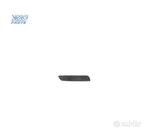 FRECCE PARAURTI ANTERIORE VOLVO S40 V40 00-02 FUME