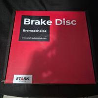 Freni Disco posteriori 